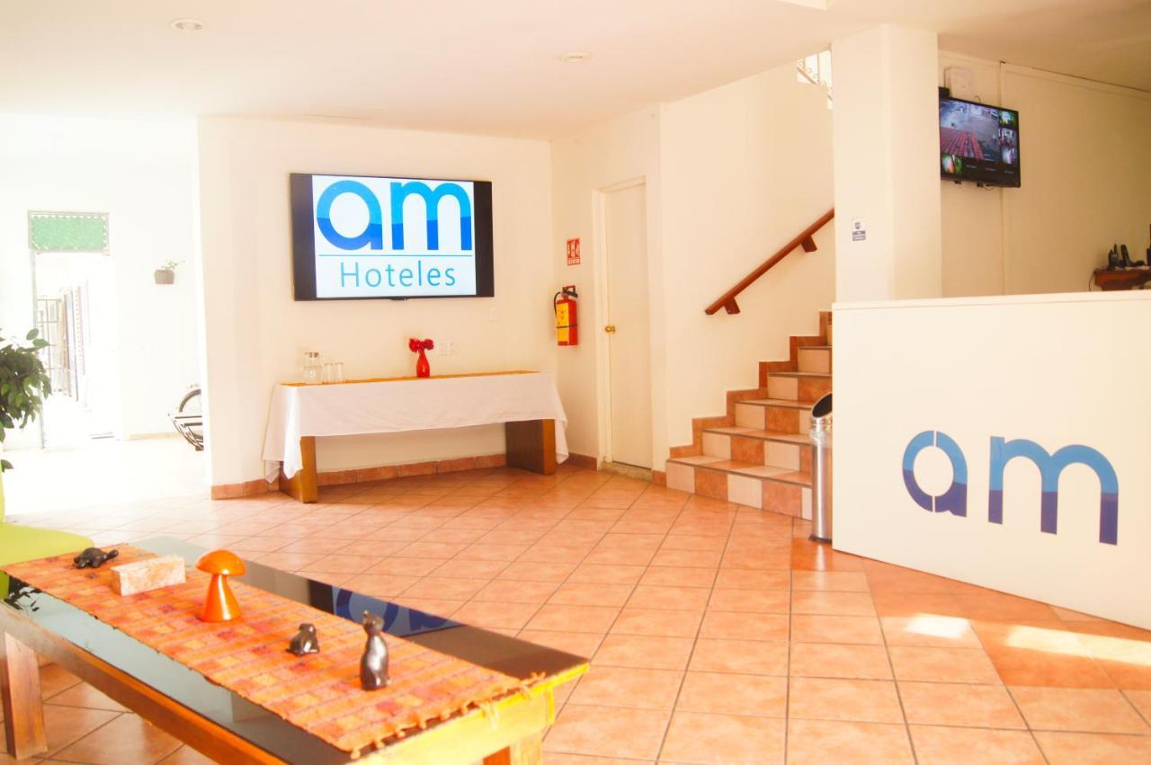 Am Amakal Hotel & Park Santa Cruz Huatulco Eksteriør billede