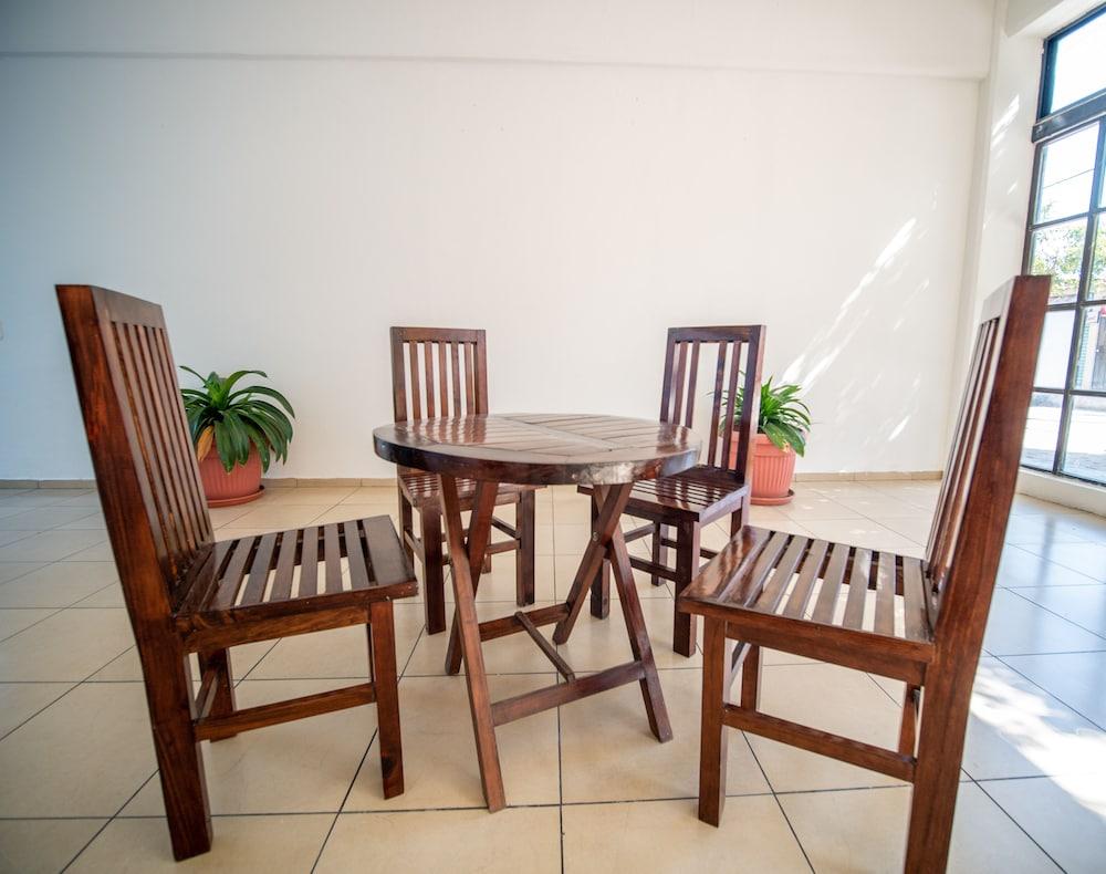 Am Amakal Hotel & Park Santa Cruz Huatulco Eksteriør billede