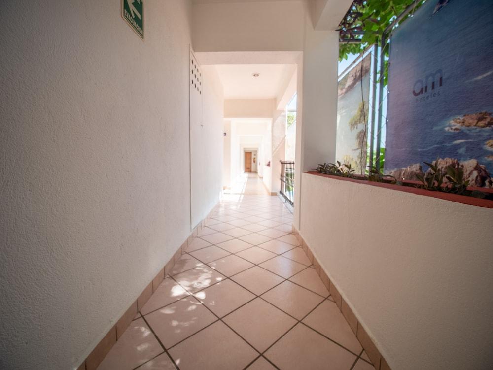 Am Amakal Hotel & Park Santa Cruz Huatulco Eksteriør billede