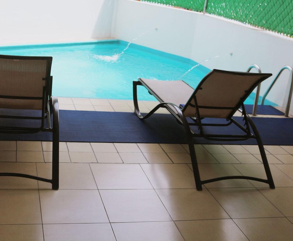 Am Amakal Hotel & Park Santa Cruz Huatulco Eksteriør billede
