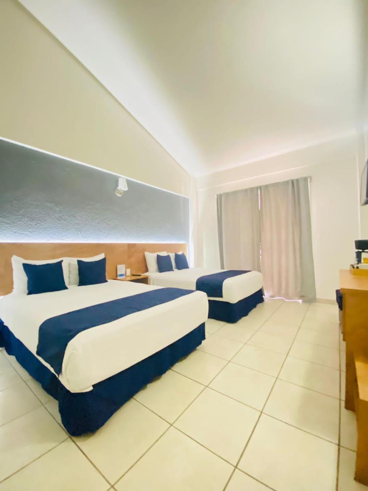 Am Amakal Hotel & Park Santa Cruz Huatulco Eksteriør billede