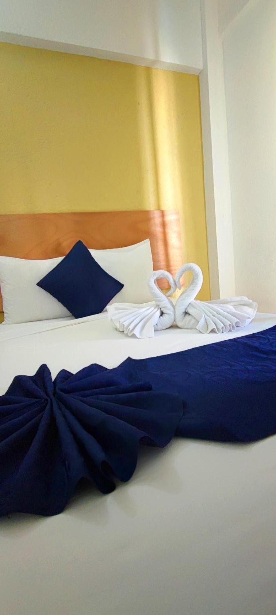 Am Amakal Hotel & Park Santa Cruz Huatulco Eksteriør billede
