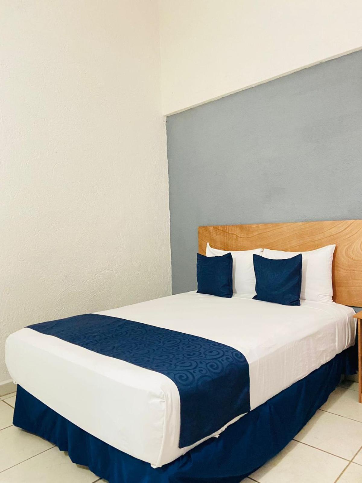 Am Amakal Hotel & Park Santa Cruz Huatulco Eksteriør billede
