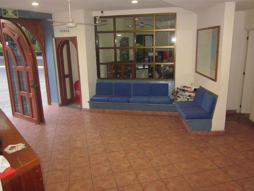 Am Amakal Hotel & Park Santa Cruz Huatulco Eksteriør billede