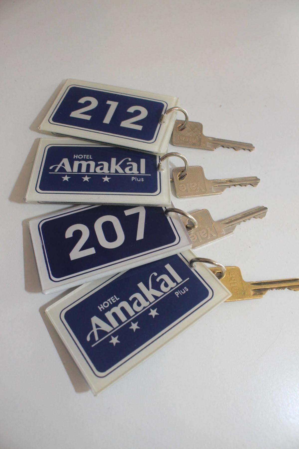 Am Amakal Hotel & Park Santa Cruz Huatulco Eksteriør billede