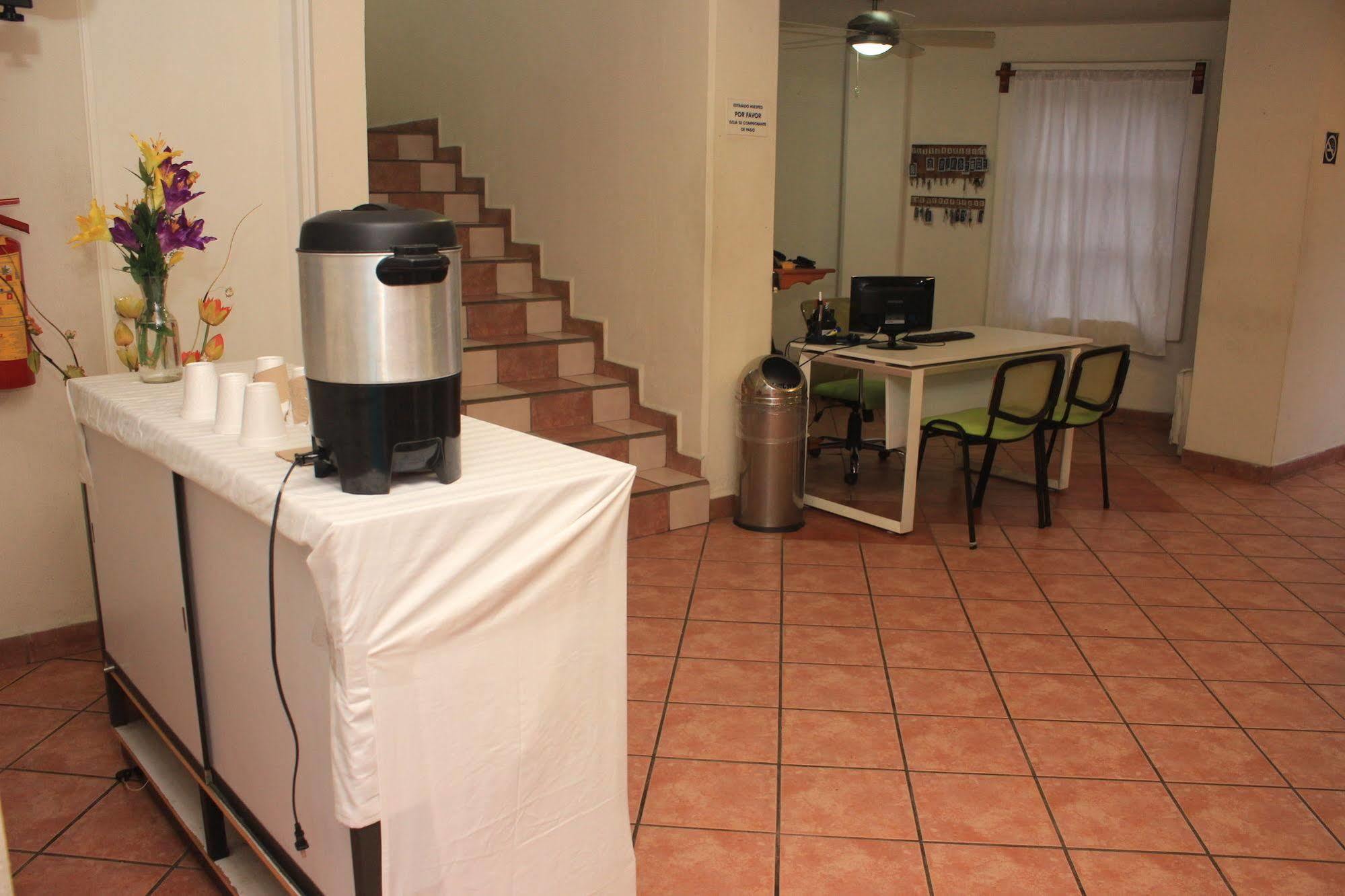 Am Amakal Hotel & Park Santa Cruz Huatulco Eksteriør billede