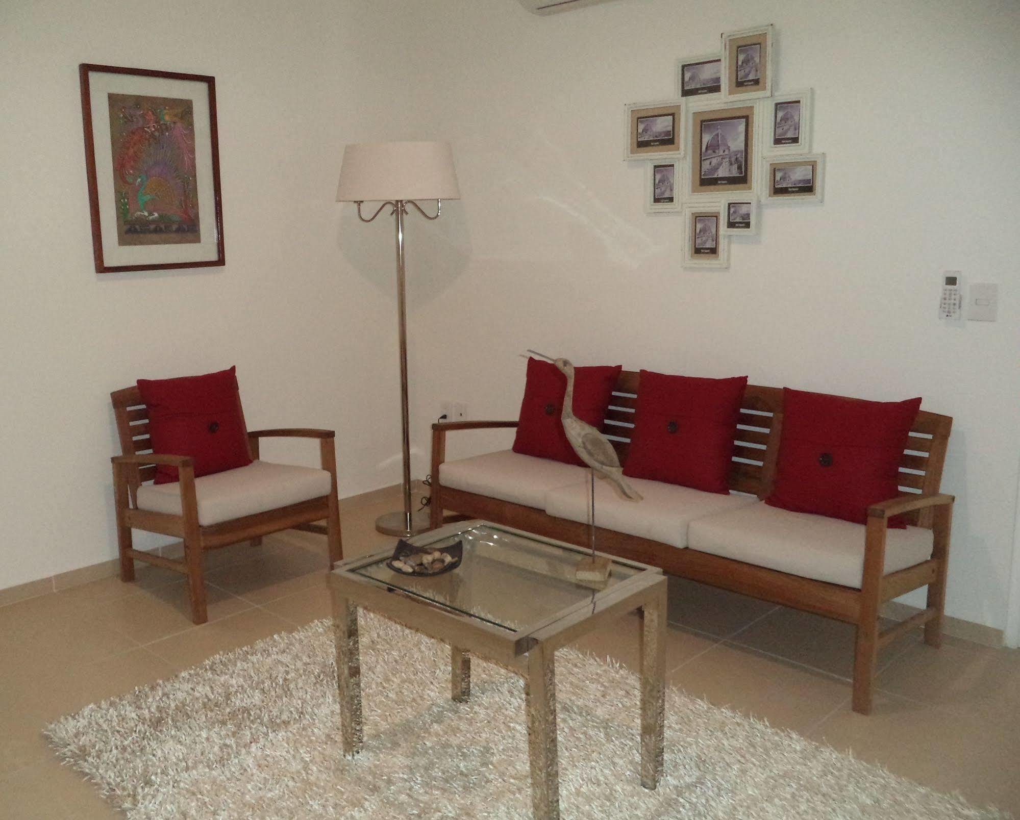 Am Amakal Hotel & Park Santa Cruz Huatulco Eksteriør billede